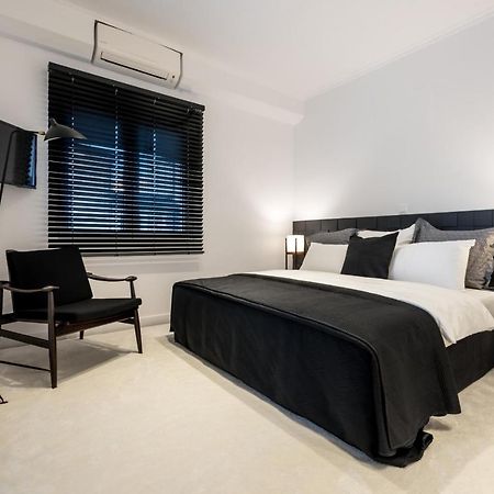 Executive 2 bdr Suite in Plaka - Acropolis view Atena Exterior foto