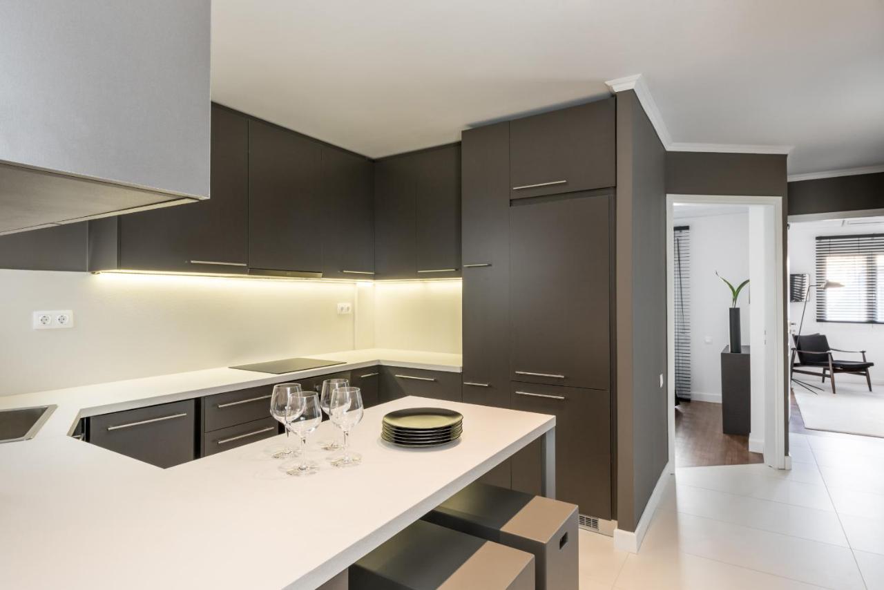 Executive 2 bdr Suite in Plaka - Acropolis view Atena Exterior foto