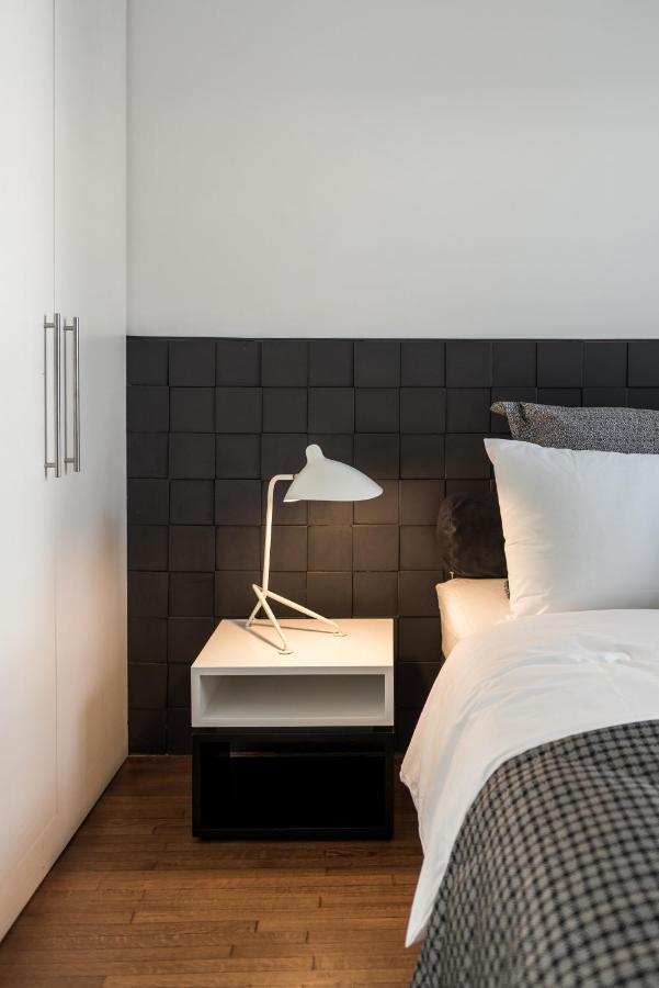 Executive 2 bdr Suite in Plaka - Acropolis view Atena Exterior foto