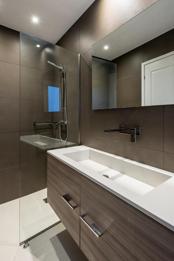 Executive 2 bdr Suite in Plaka - Acropolis view Atena Exterior foto