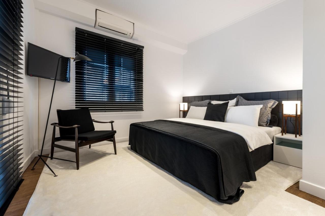 Executive 2 bdr Suite in Plaka - Acropolis view Atena Exterior foto